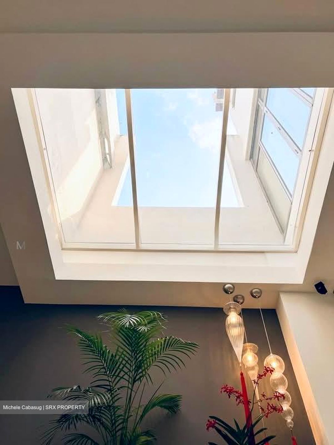 The Chancery Residence (D11), Terrace #602367281